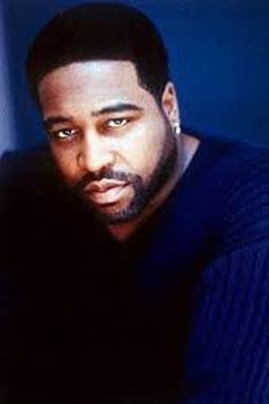 بازیگر Gerald Levert  