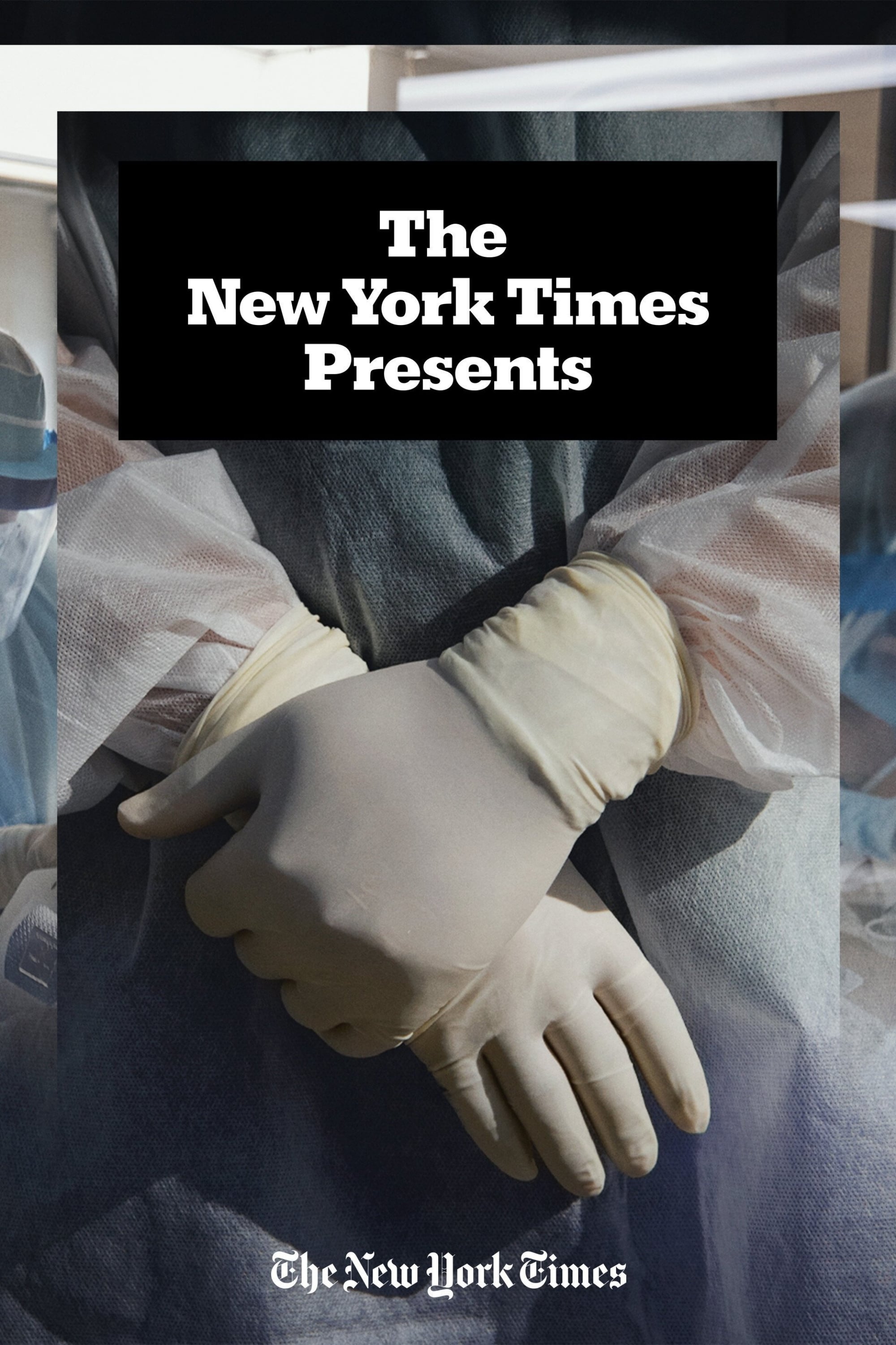 The New York Times Presents | The New York Times Presents