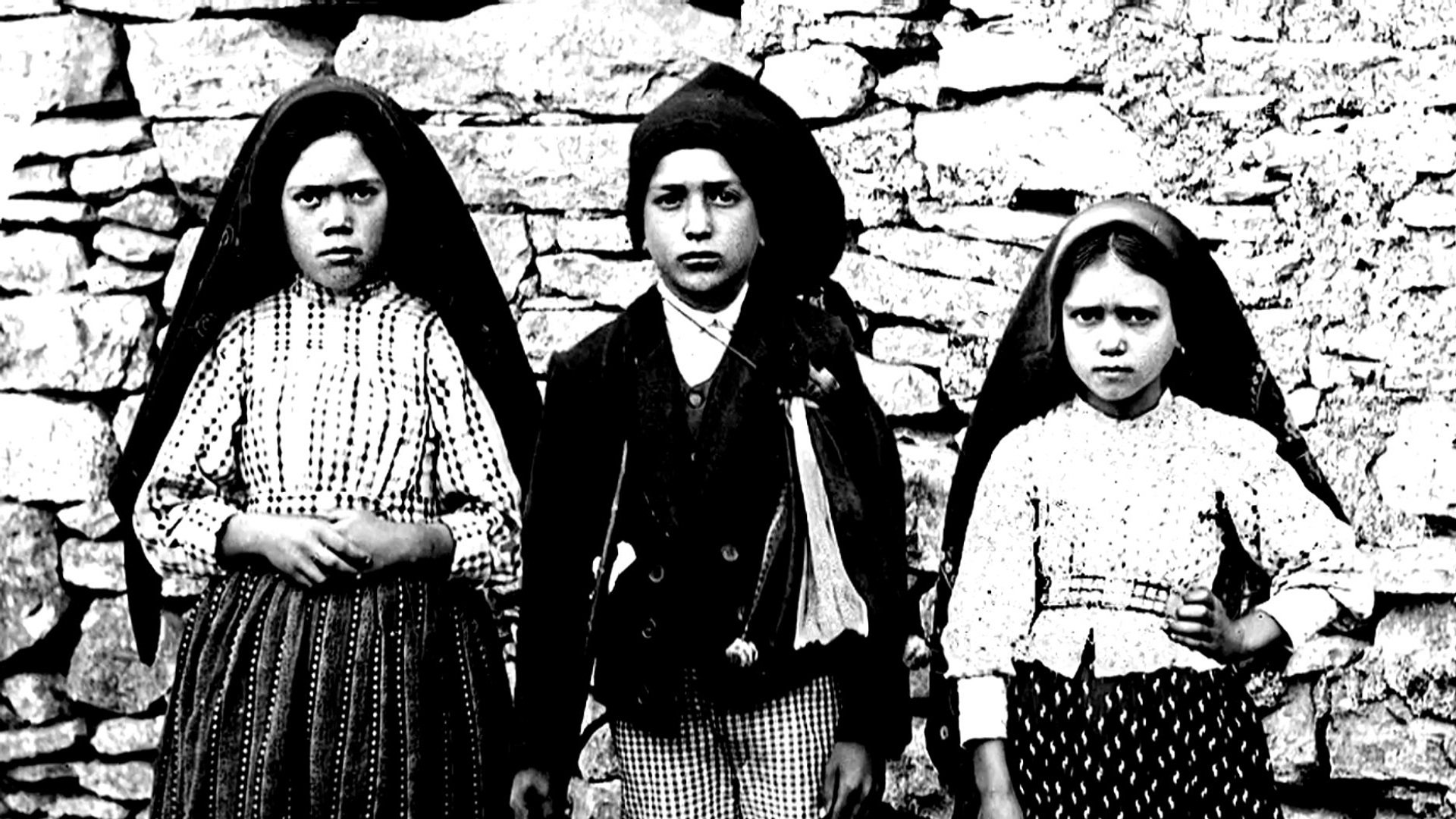 Le mystère de Fatima|Le mystère de Fatima