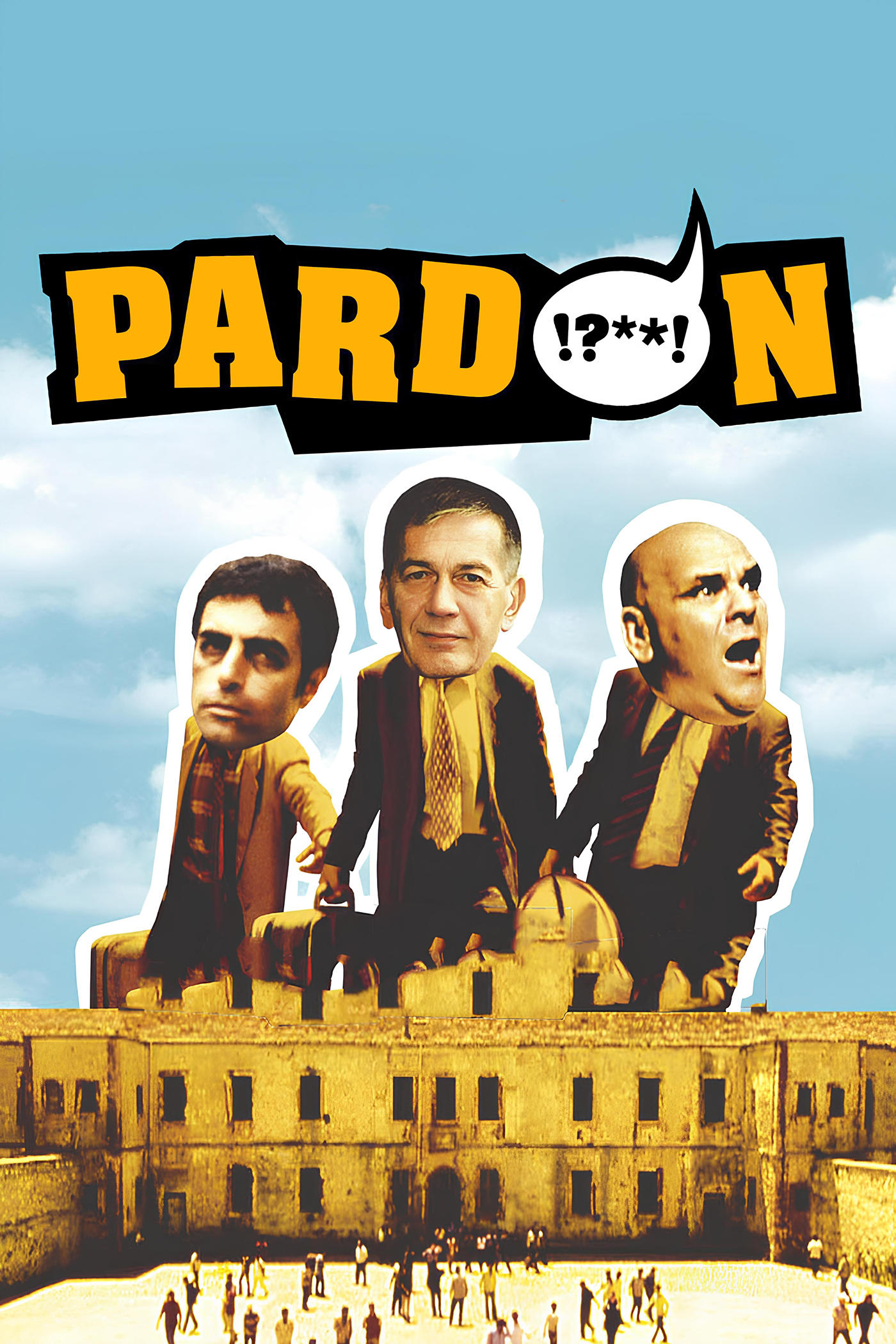 Pardon | Pardon