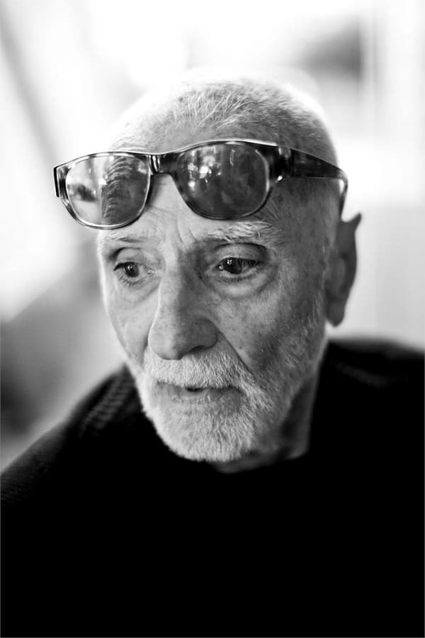 بازیگر Mario Monicelli  