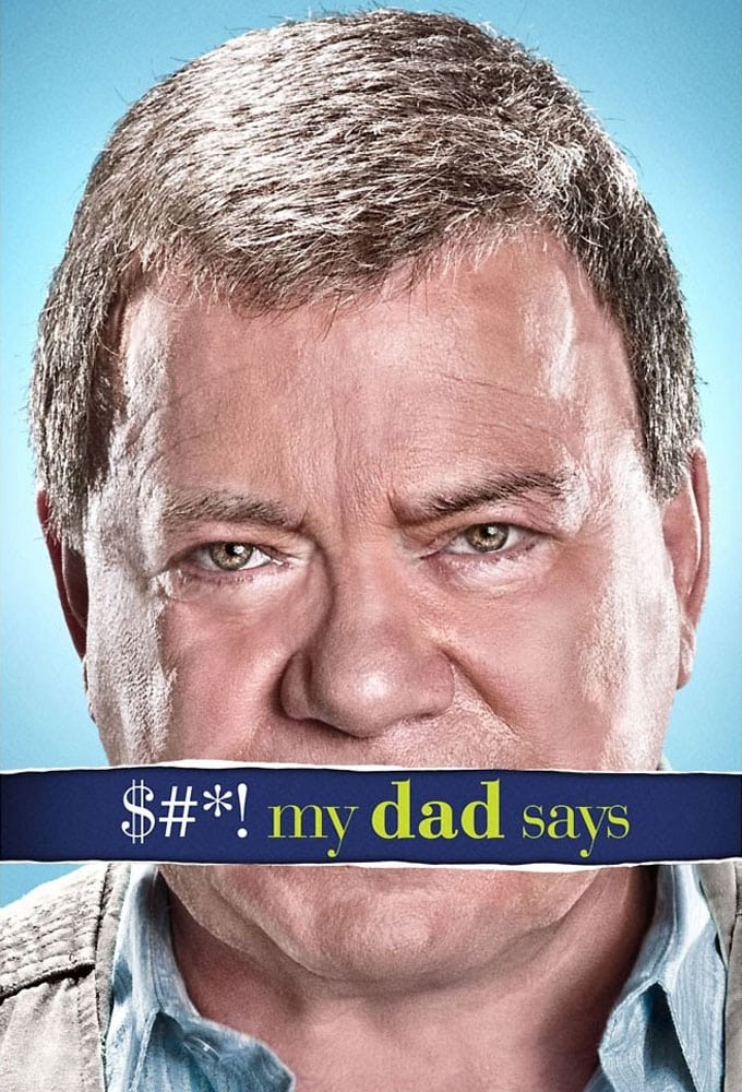 $#*! My Dad Says | $#*! My Dad Says