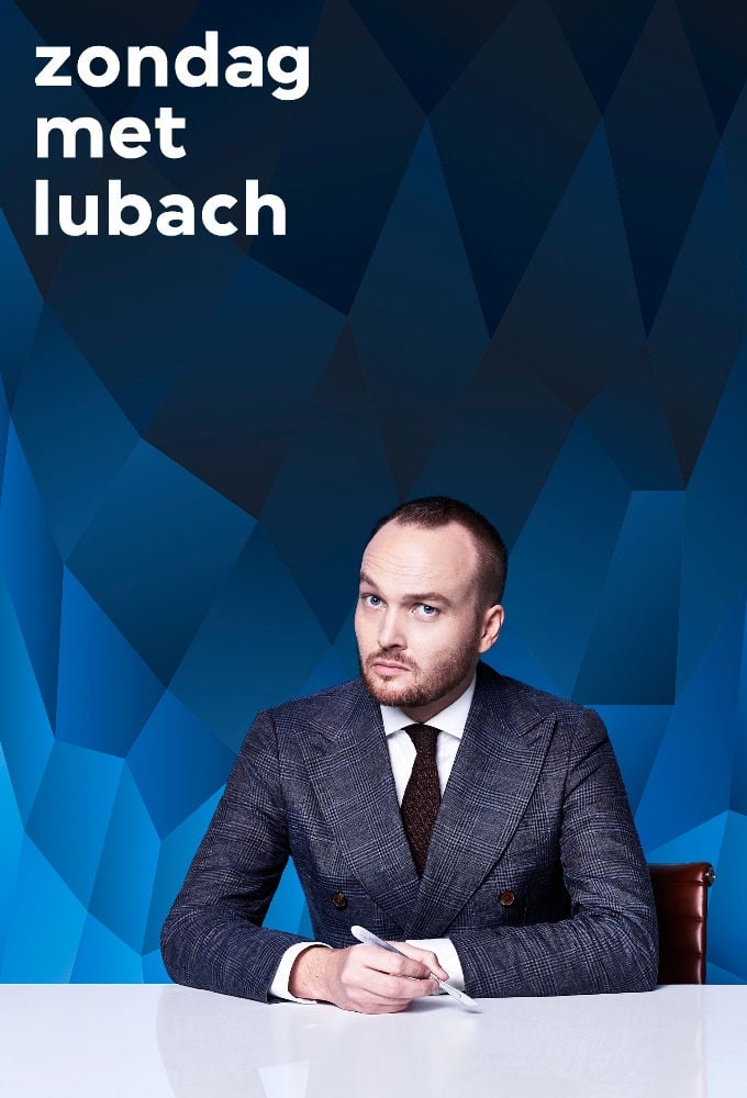 Zondag met Lubach | Zondag met Lubach