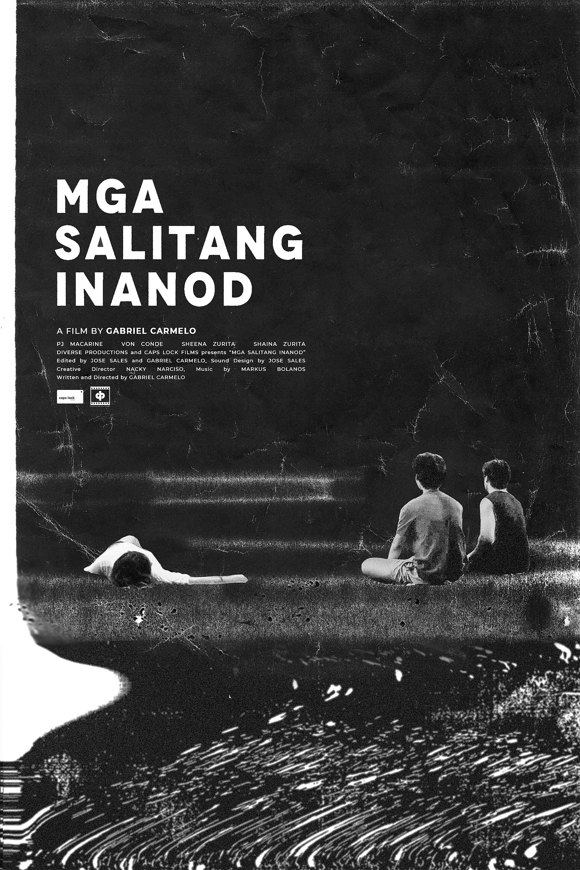 Mga Salitang Inanod | Mga Salitang Inanod