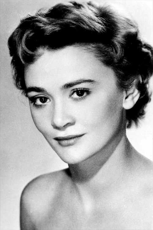 بازیگر Danièle Delorme  
