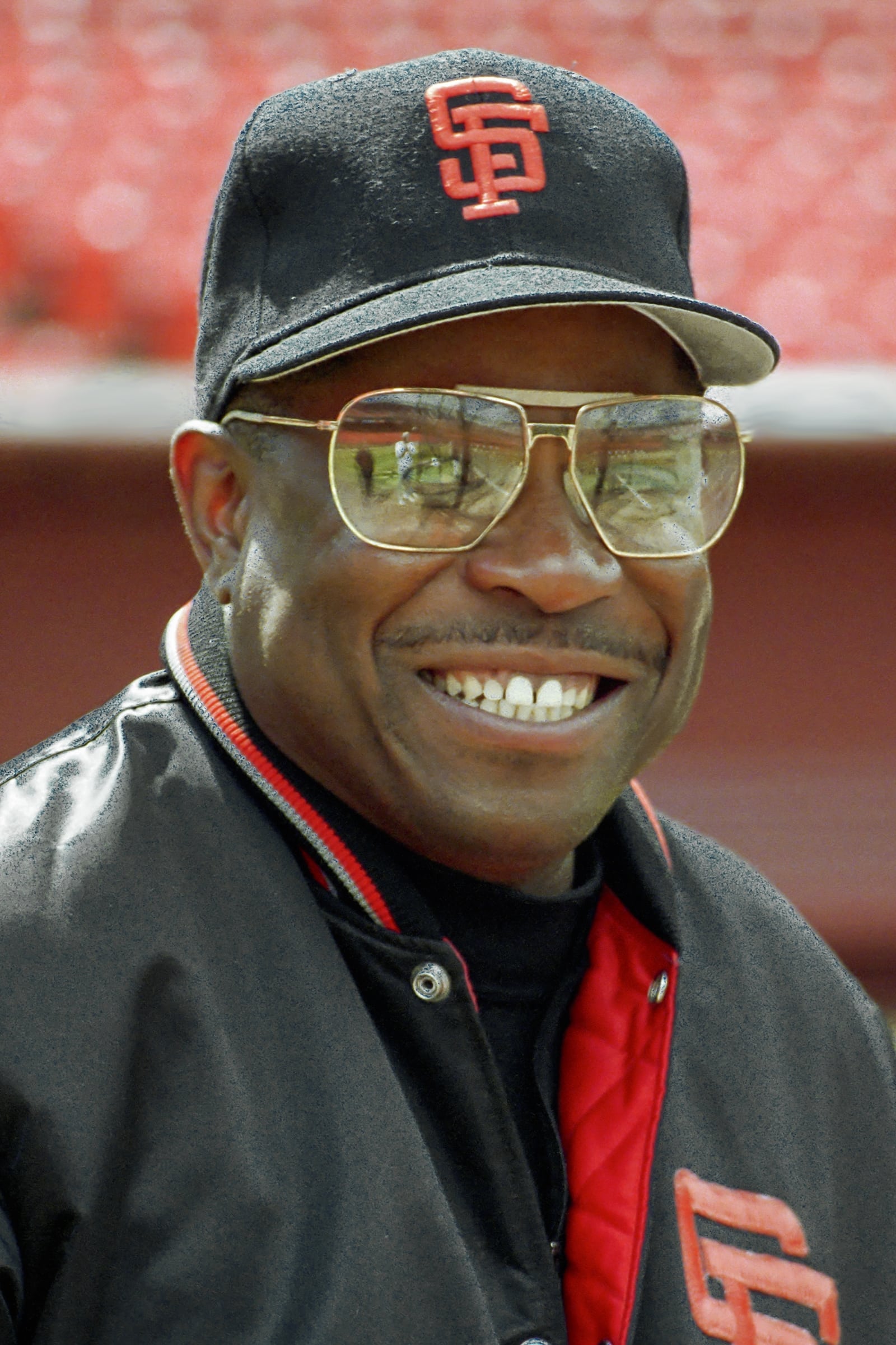 بازیگر Dusty Baker  