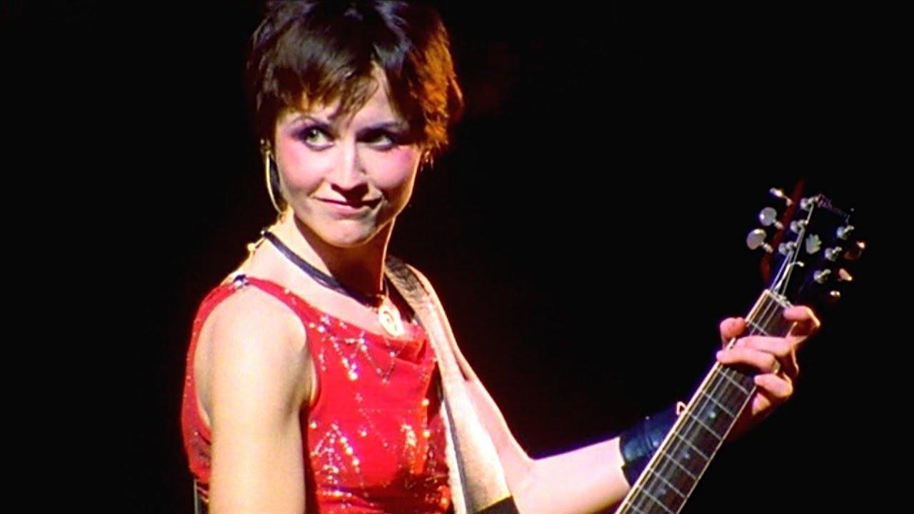 The Cranberries - Beneath the Skin - Live in Paris|The Cranberries - Beneath the Skin - Live in Paris