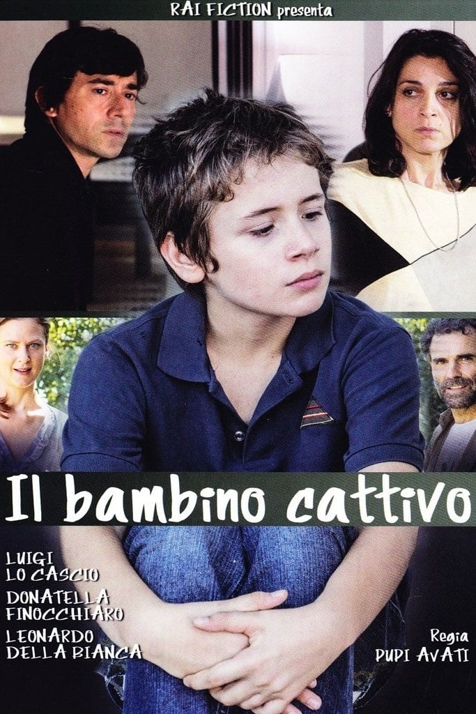 Il bambino cattivo | Il bambino cattivo