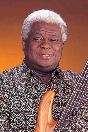 بازیگر Abraham Laboriel  