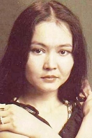 بازیگر Zhanna Kerimtaeva  