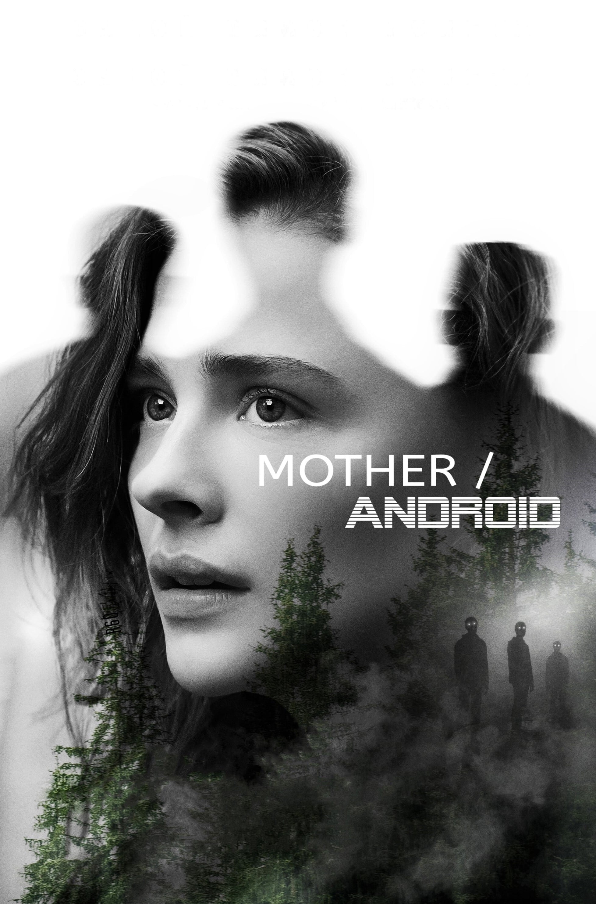 Mother/Android | Mother/Android