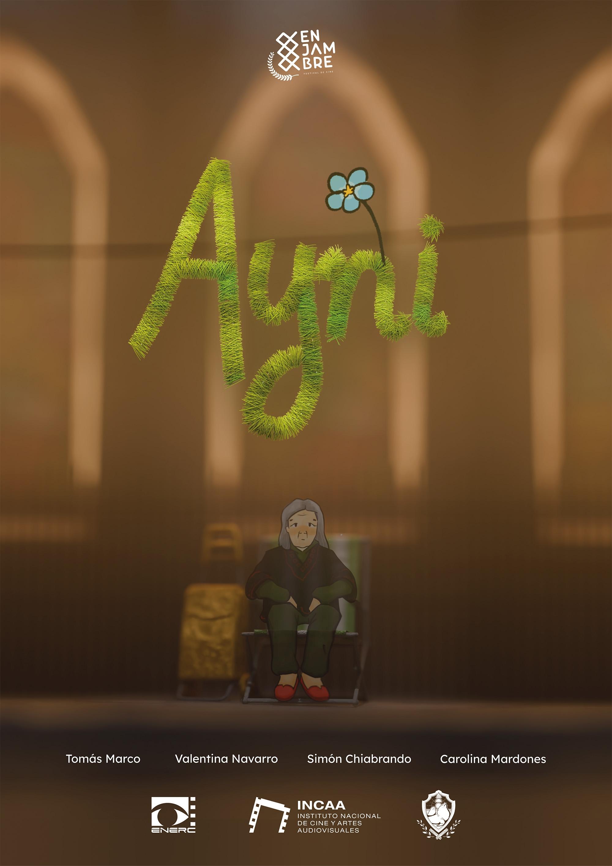 Ayni | Ayni