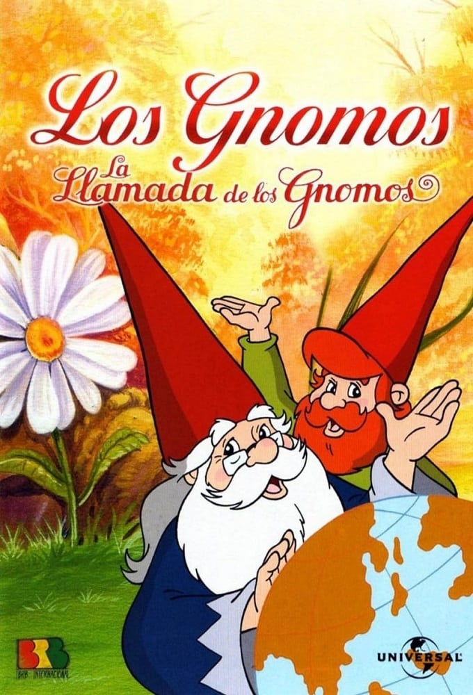 La llamada de los gnomos | La llamada de los gnomos