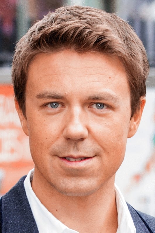 بازیگر Andrew Buchan  