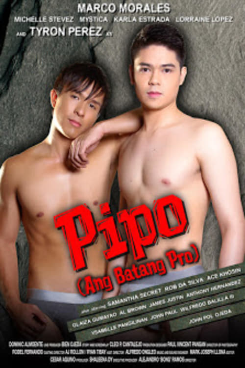 Pipo (Ang Batang Pro)