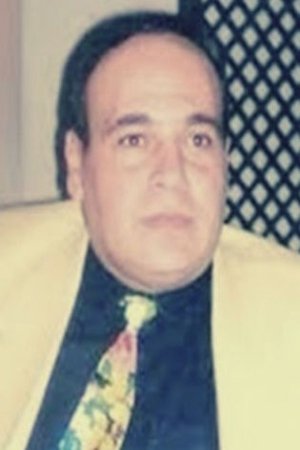 بازیگر Hafez El Ibiary  