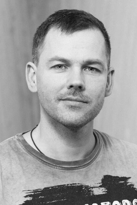 بازیگر Kristo Jürmann  