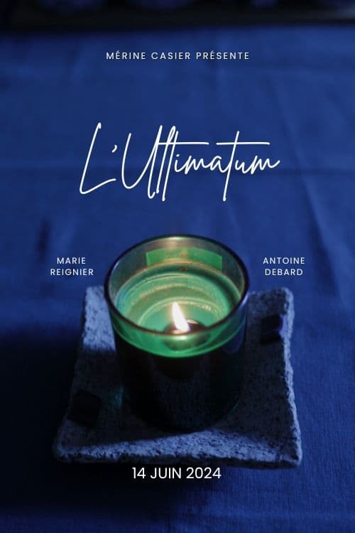 L’Ultimatum | L’Ultimatum