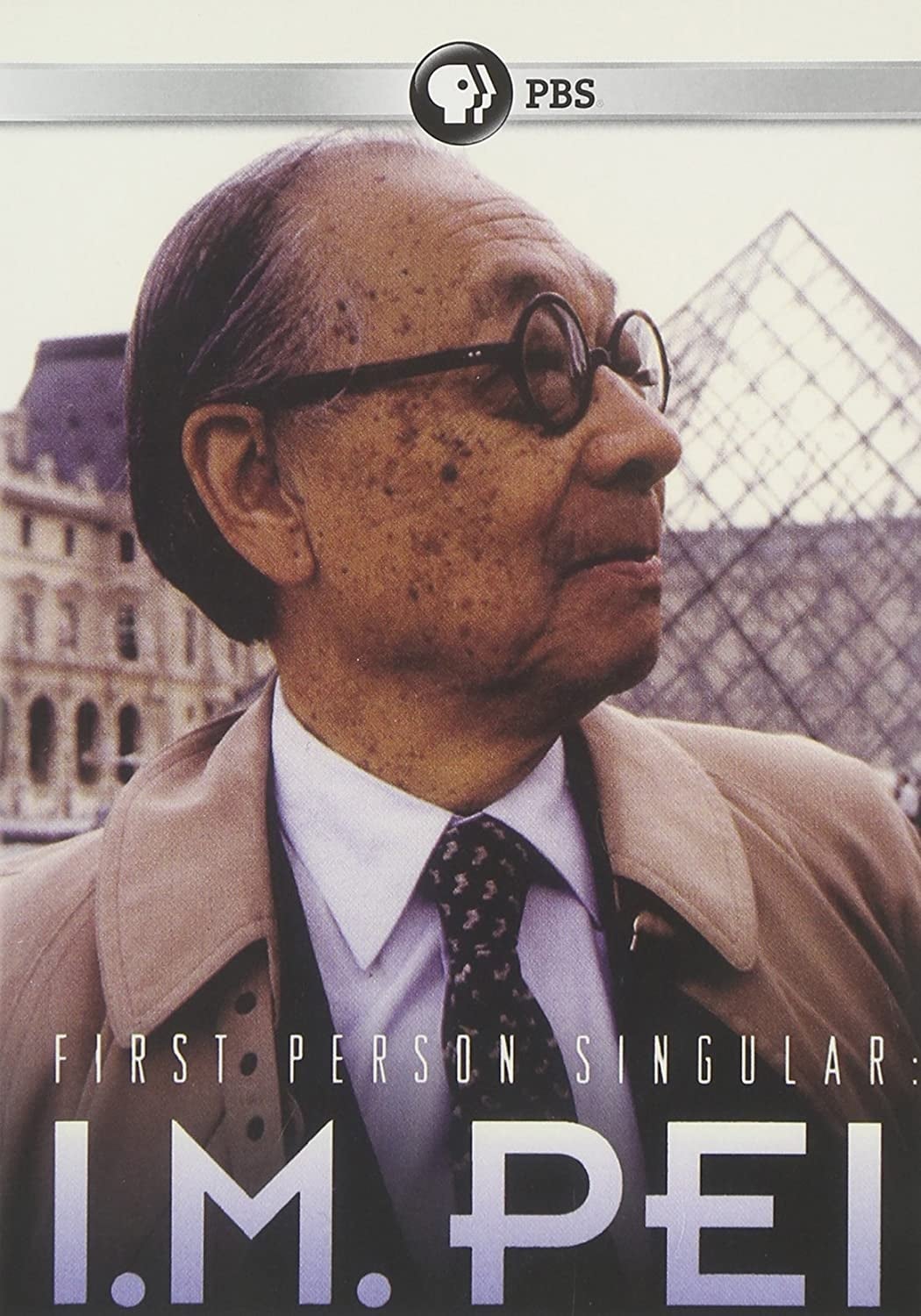 First Person Singular: I.M. Pei | First Person Singular: I.M. Pei