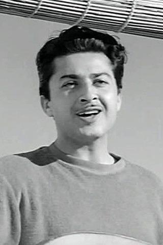 بازیگر Zaki ElFayomy  