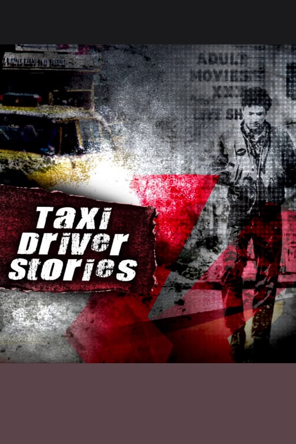 Taxi Driver Stories | Taxi Driver Stories