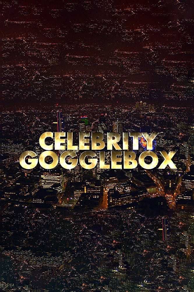 Celebrity Gogglebox | Celebrity Gogglebox