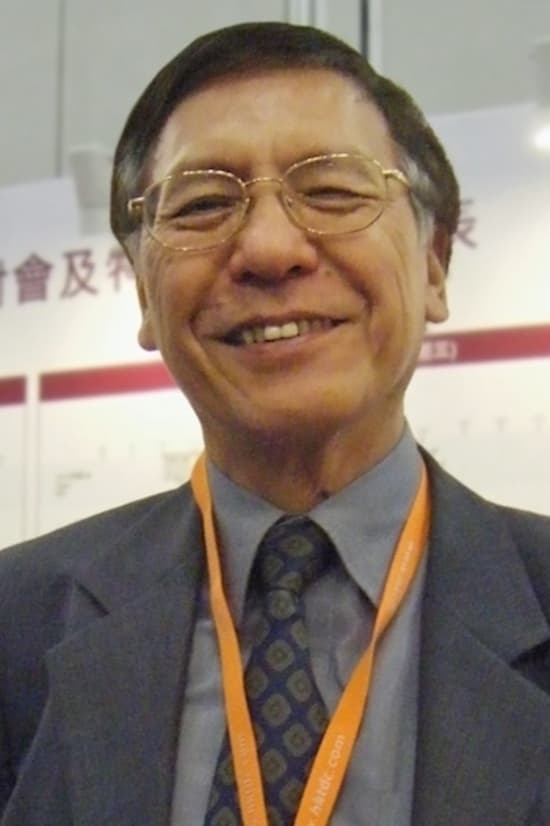 بازیگر Joseph Lai San-Lun  