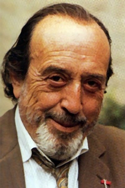 بازیگر Jean-Roger Caussimon  