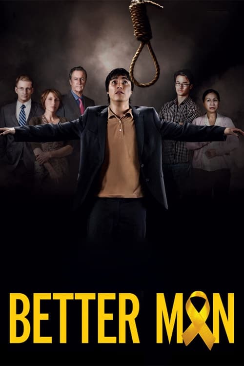 Better Man | Better Man