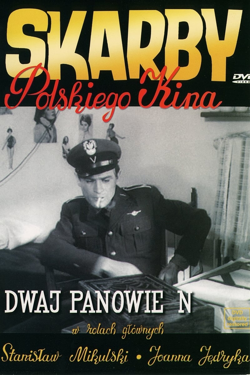 Dwaj panowie 'N' | Dwaj panowie 'N'