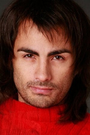 بازیگر Арсен Симонян  