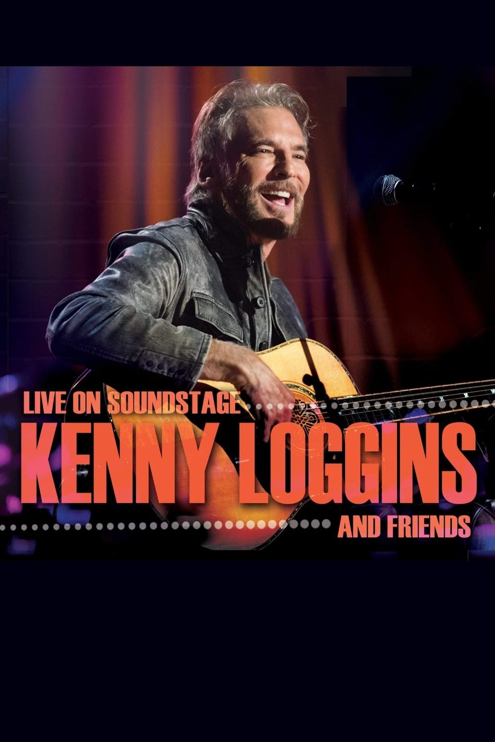 Kenny Loggins and Friends Live on Soundstage | Kenny Loggins and Friends Live on Soundstage