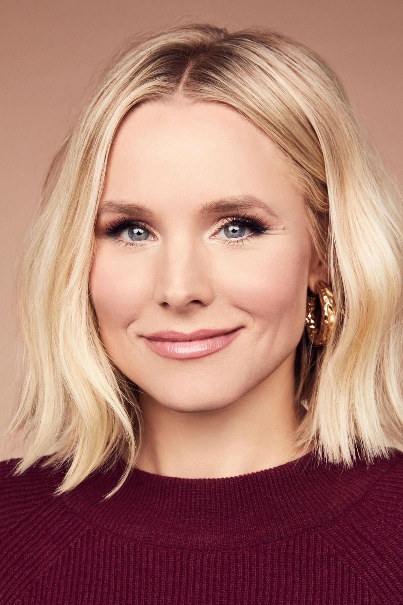 بازیگر Kristen Bell  