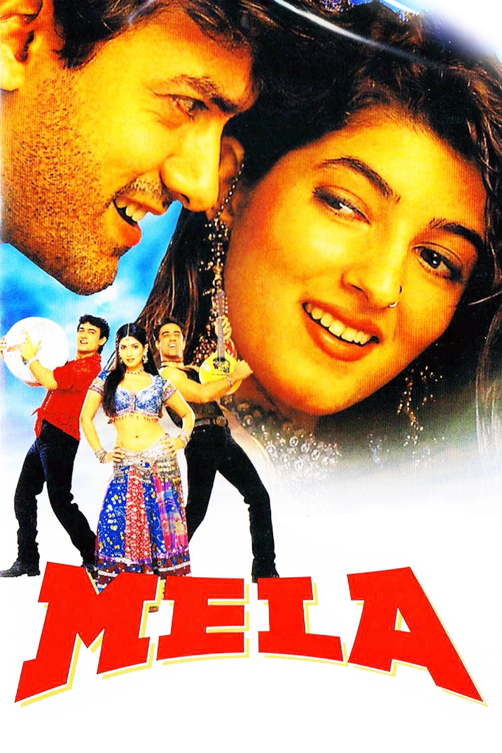 Mela | Mela