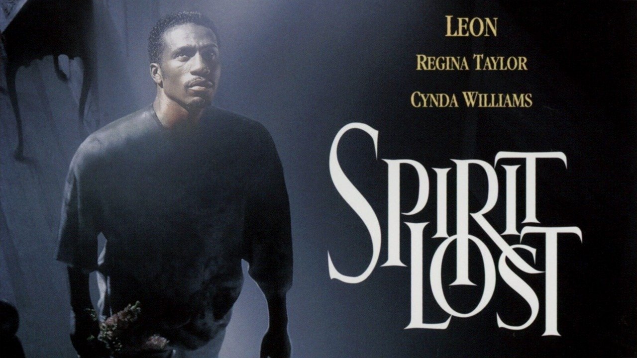 Spirit Lost|Spirit Lost