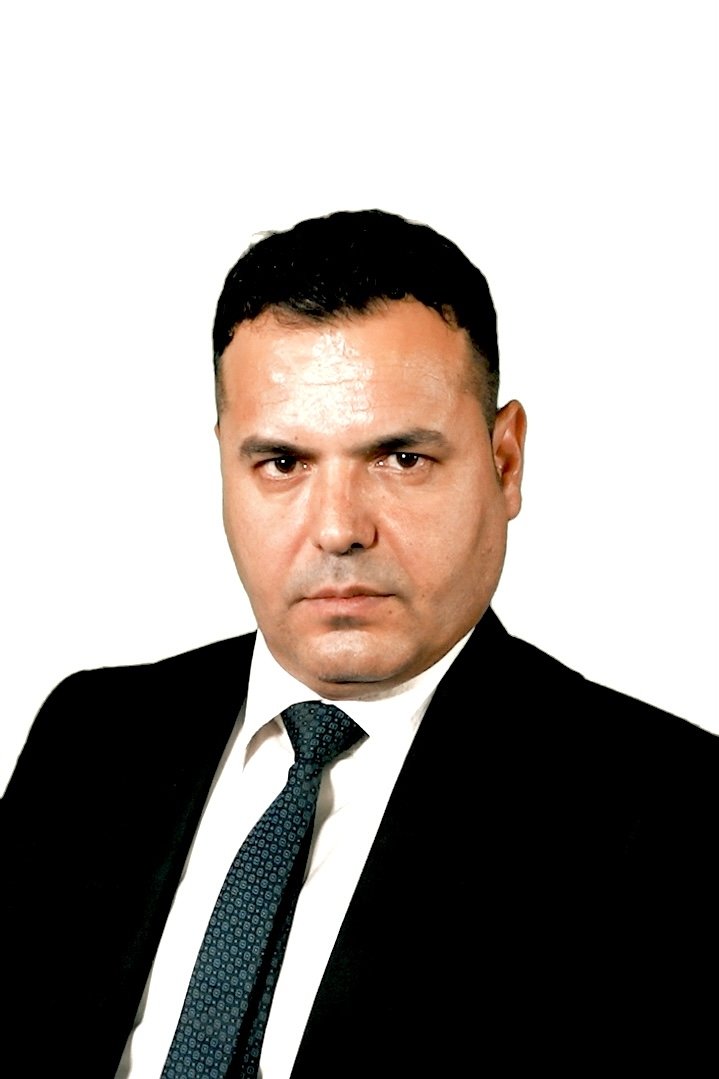 بازیگر Muhammed Taher  