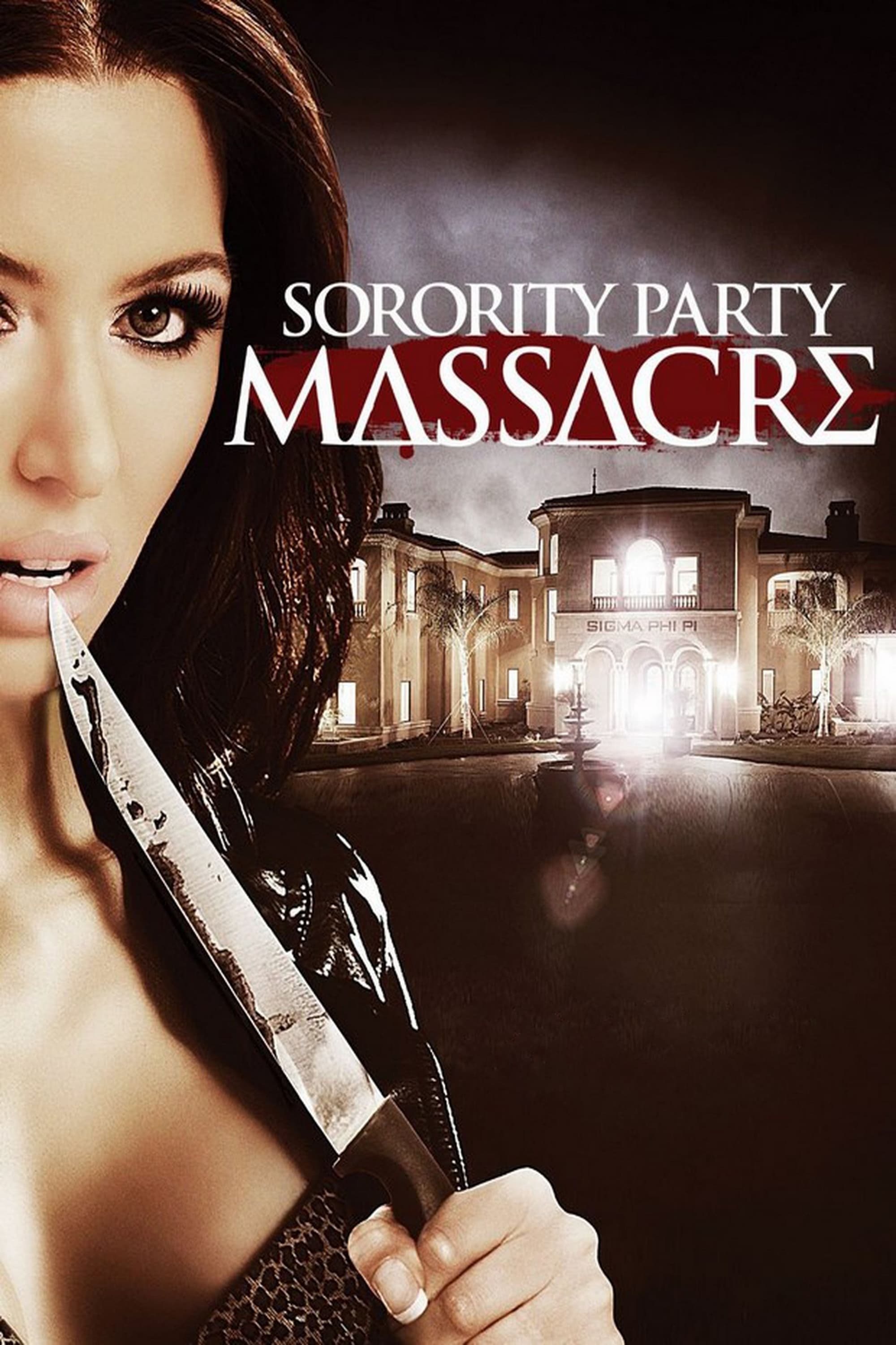 Sorority Party Massacre | Sorority Party Massacre