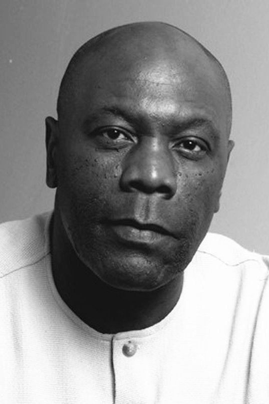 بازیگر James Gaylyn  