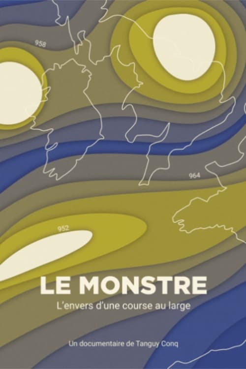 Le monstre | Le monstre