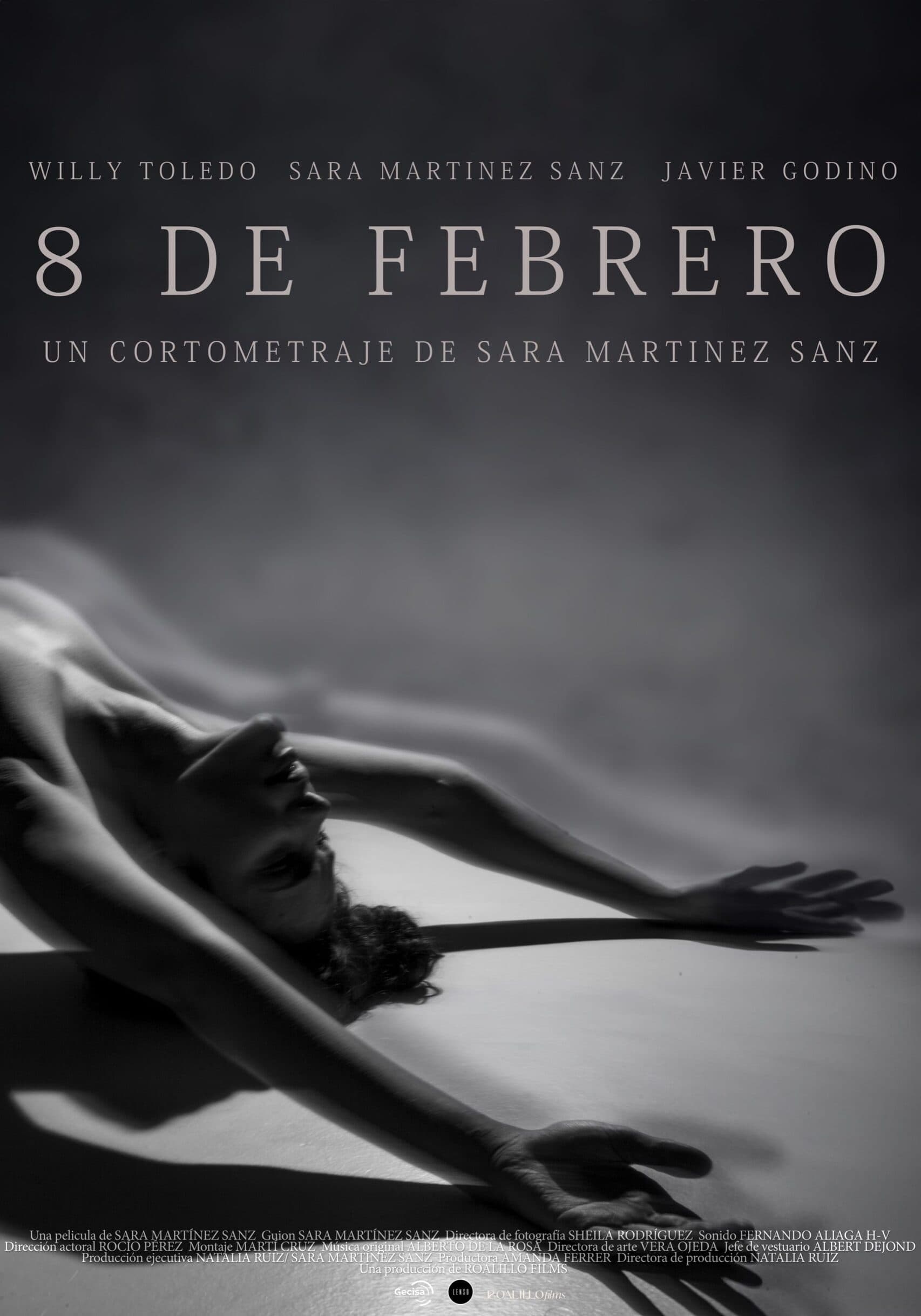 8 de febrero | 8 de febrero