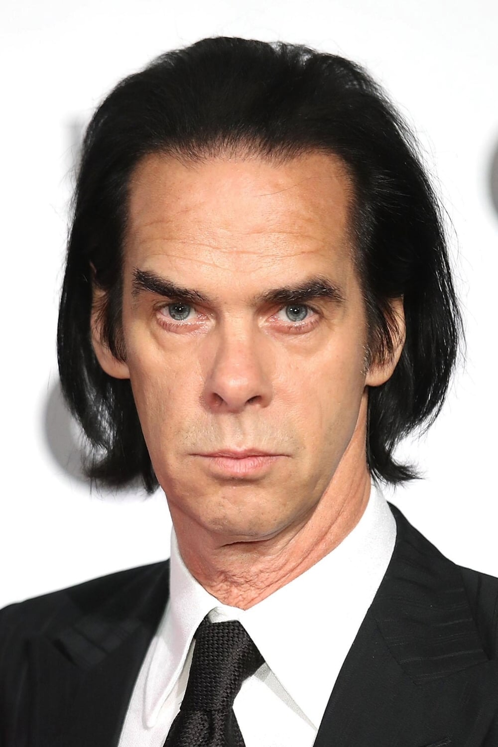 بازیگر Nick Cave  