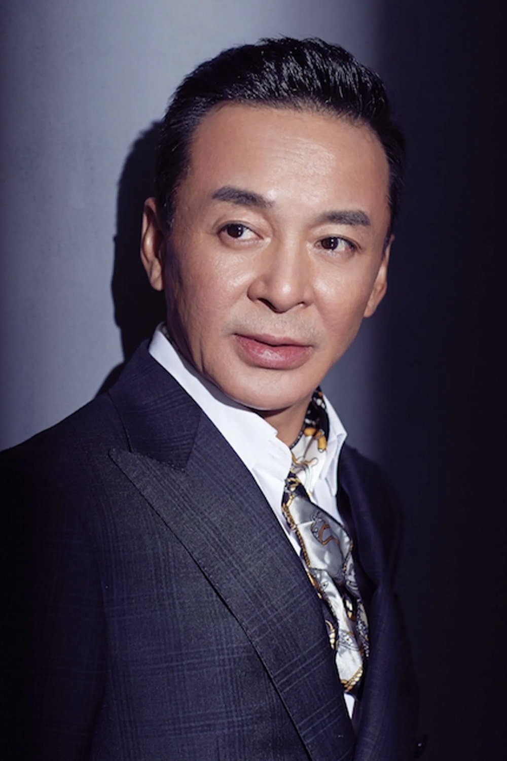 بازیگر Shi Wenzhong  