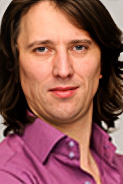 بازیگر Клим Старкин  