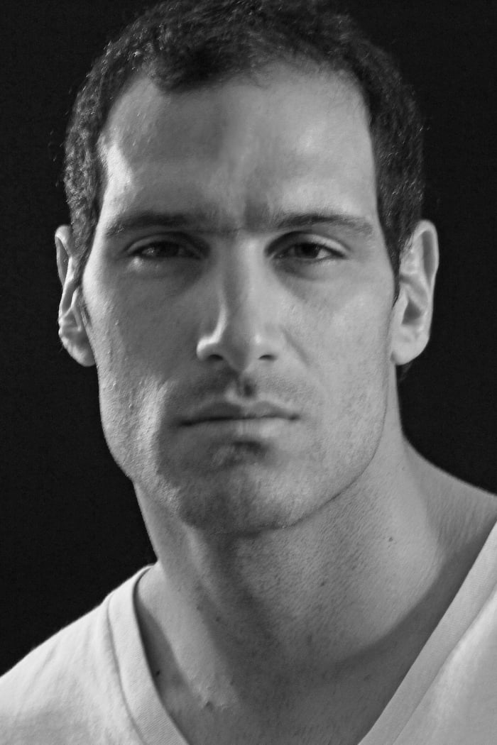 بازیگر Marko Zaror  