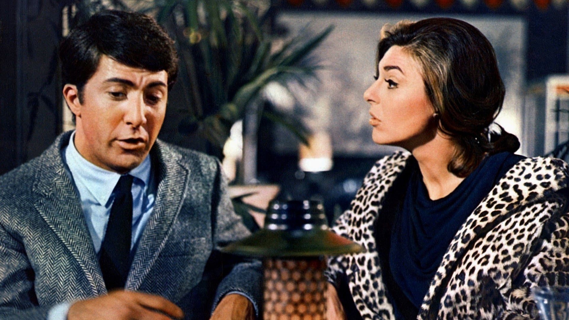 فارغ ‌التحصیل|The Graduate