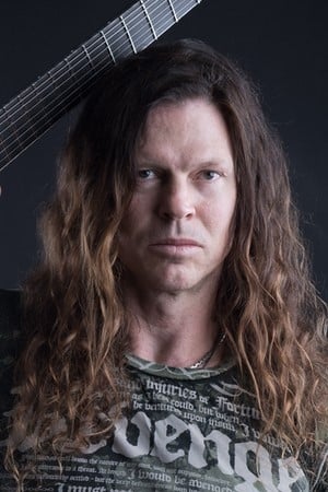 بازیگر Chris Broderick  