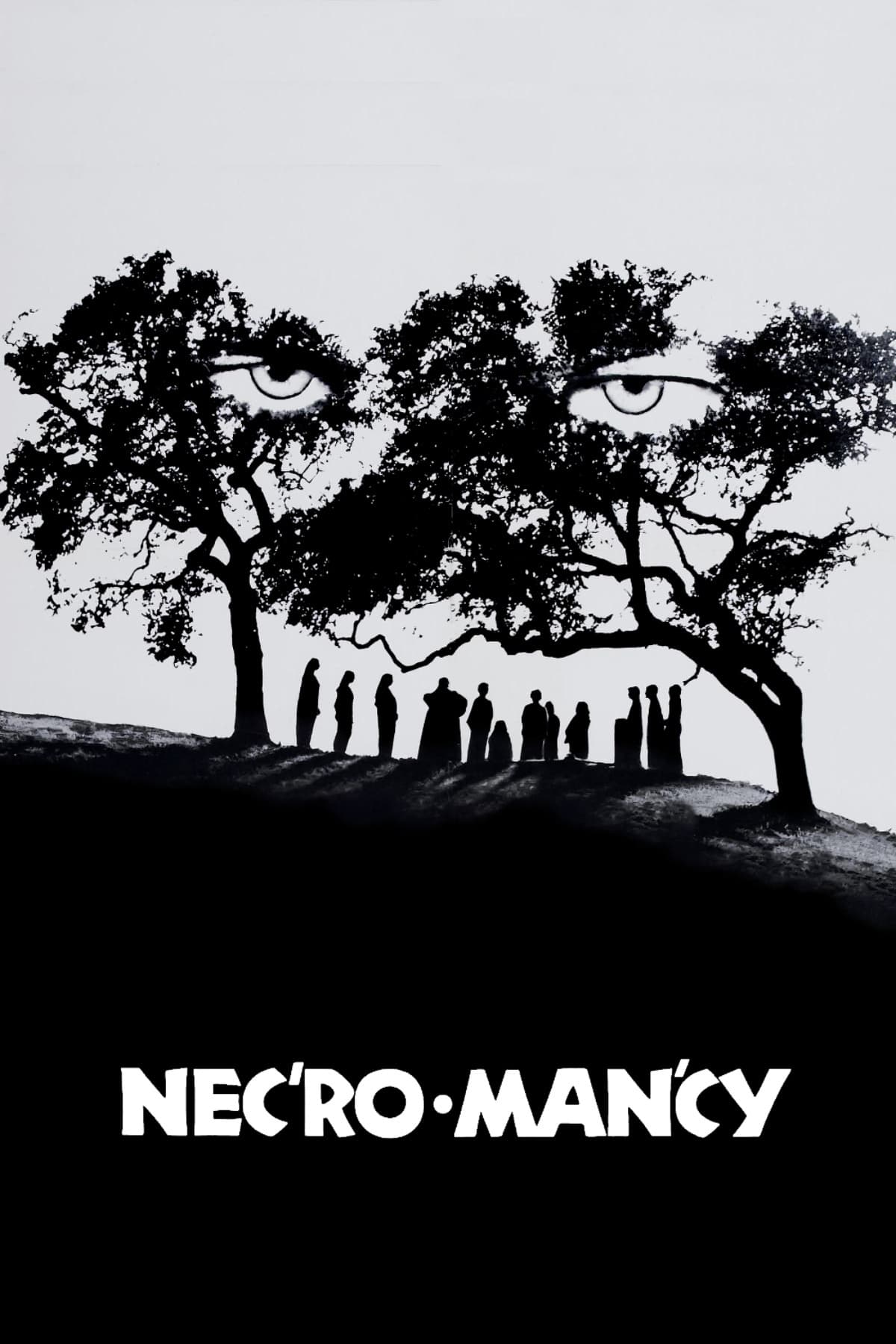 Necromancy | Necromancy