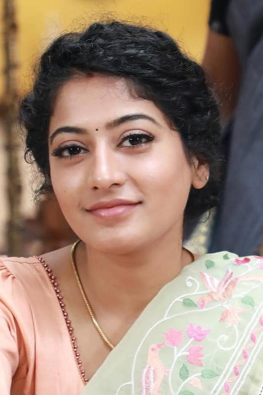 بازیگر Anjali Nair  