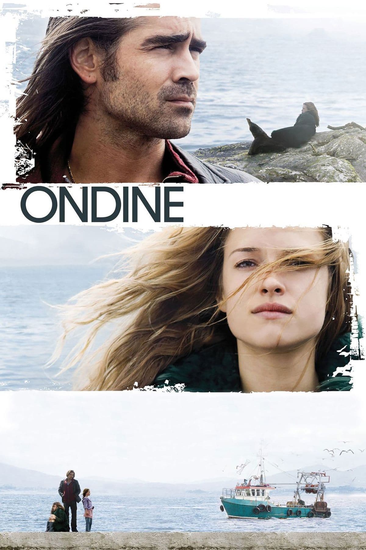 Ondine | Ondine