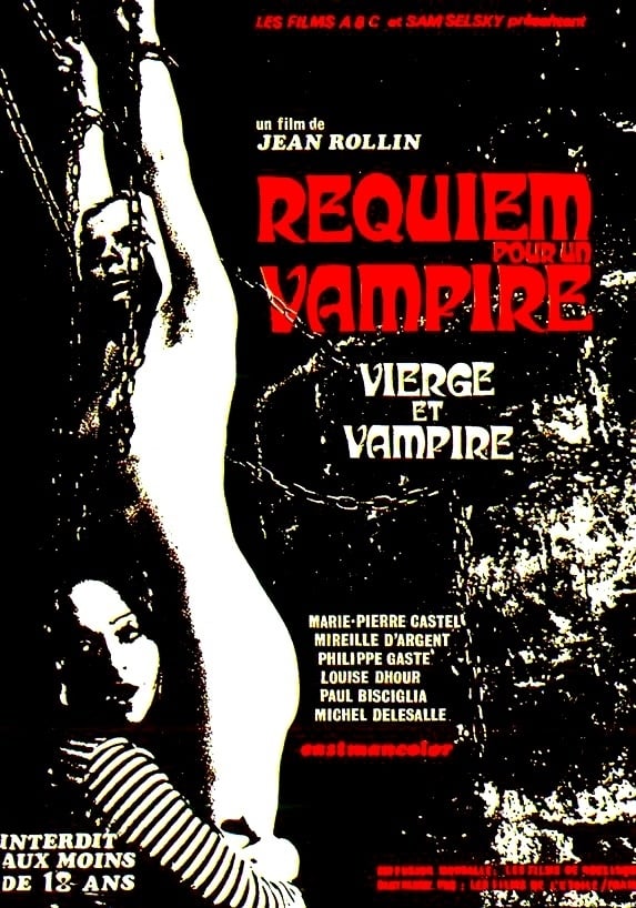 Requiem pour un vampire | Requiem pour un vampire